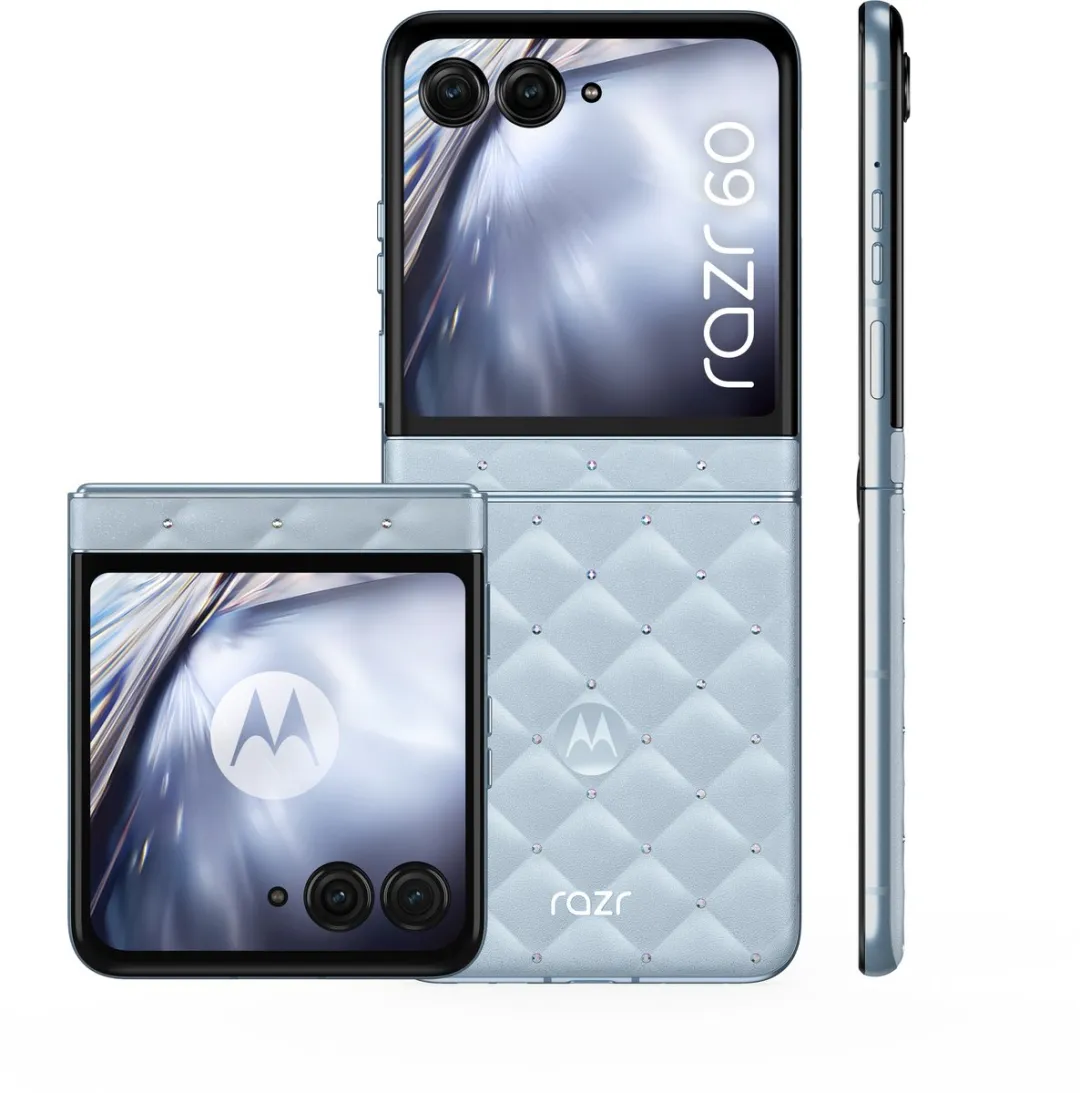 Motorola razr 60+ PB860055SE