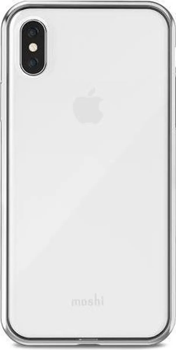 Moshi Vitros iPhone X Hoesje