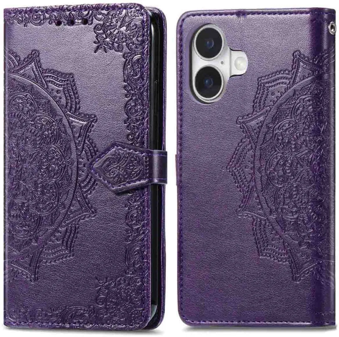 Imoshion Hoesje Apple iPhone 17