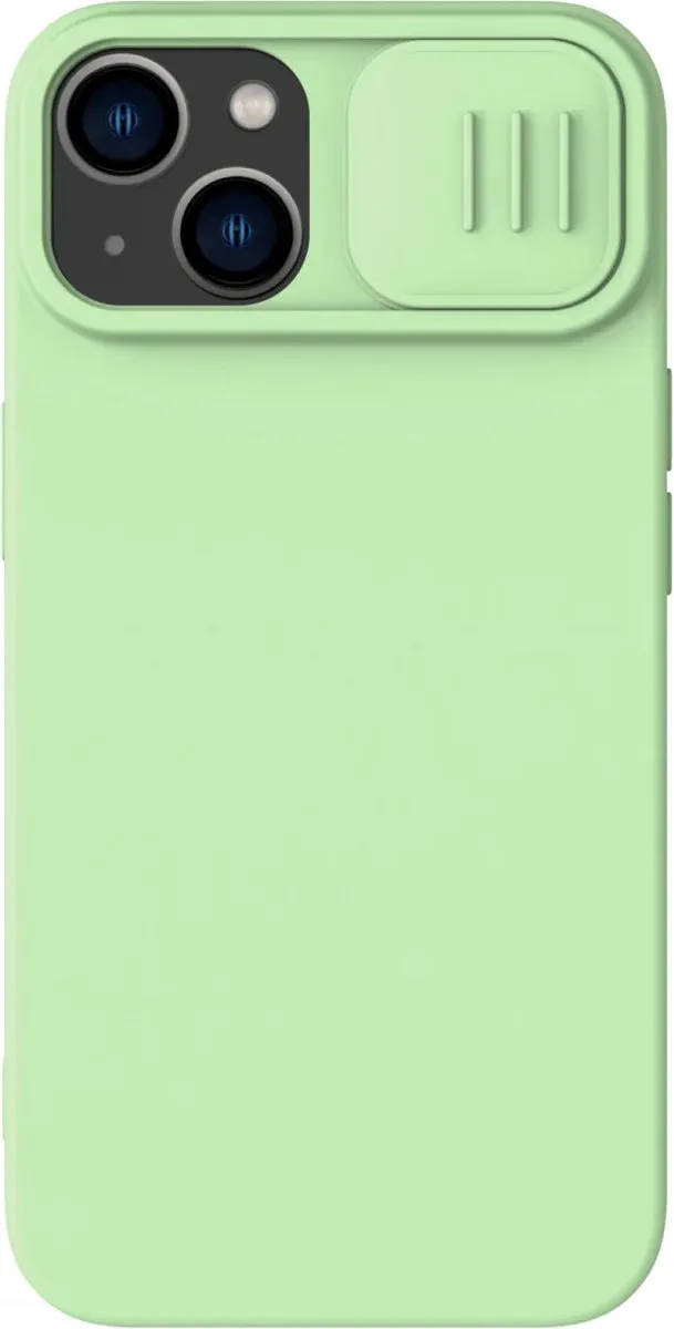 Nillkin Apple iPhone 15 CamShield Hoesje