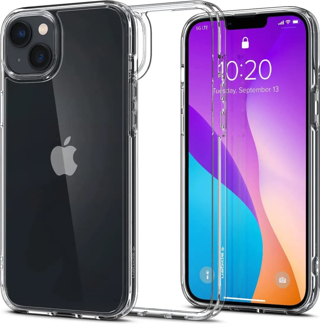 Spigen Apple iPhone 14 Plus Ultra Hybrid Hoesje