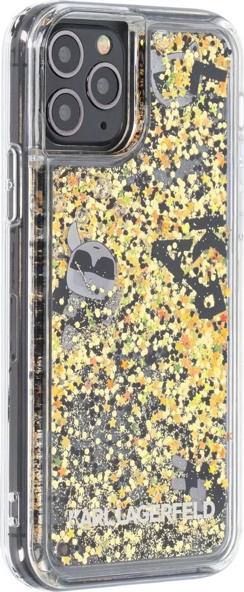Karl Lagerfeld iPhone 11 Pro Hoesje