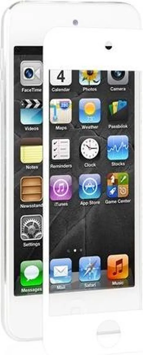 Moshi Antikras Screen Protector Apple iPod Touch 5