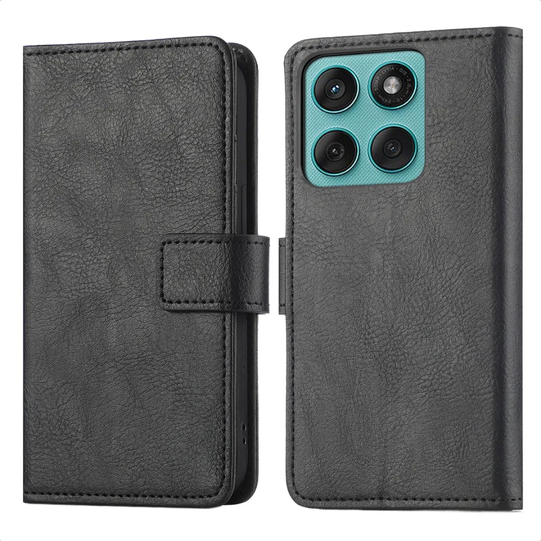 Imoshion Hoesje Motorola Moto G57 Power