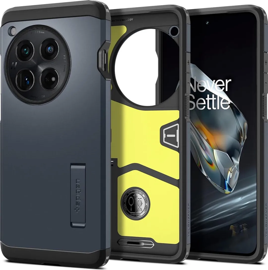 Spigen Tough Armor Hoesje OnePlus 12