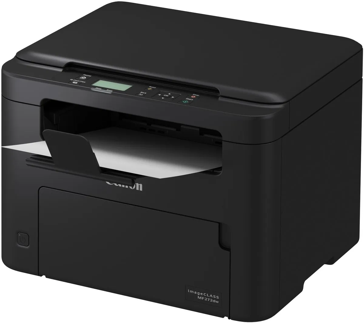 Canon i-SENSYS MF272dw Laserprinter - 150 Vel - Zwart - afbeelding 6 van 6