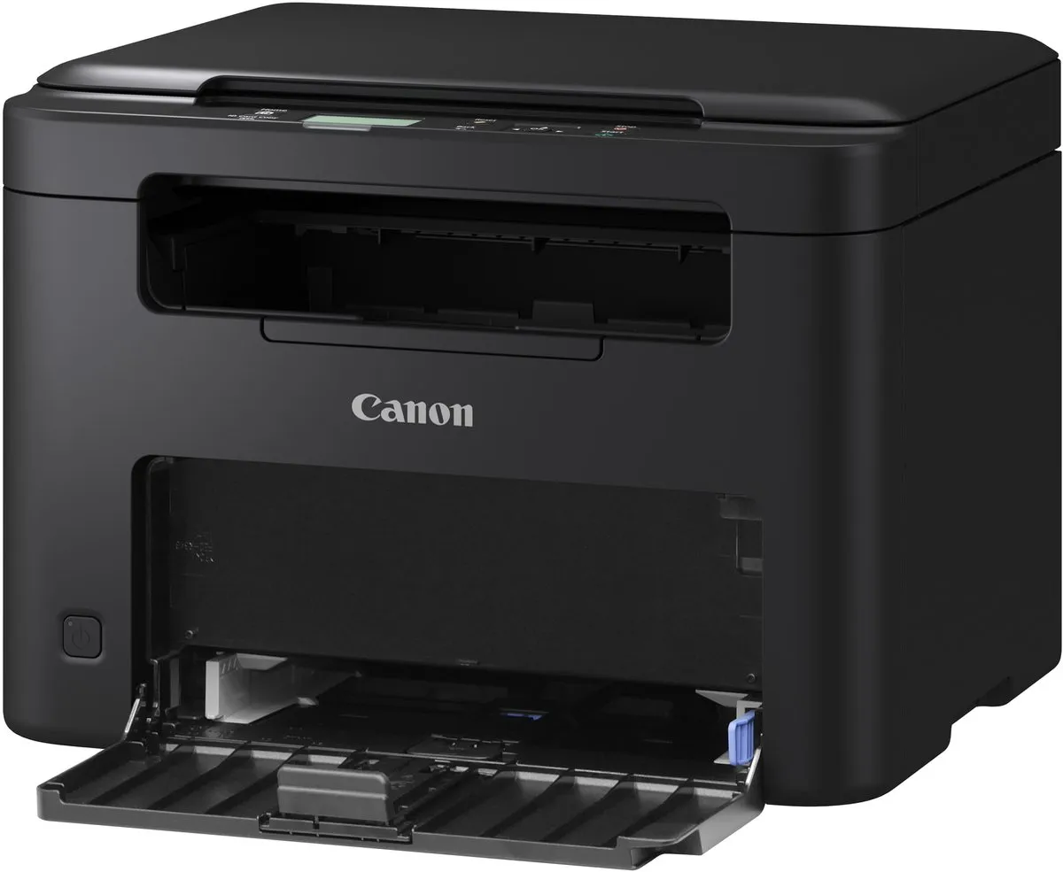 Canon i-SENSYS MF272dw Laserprinter - 150 Vel - Zwart