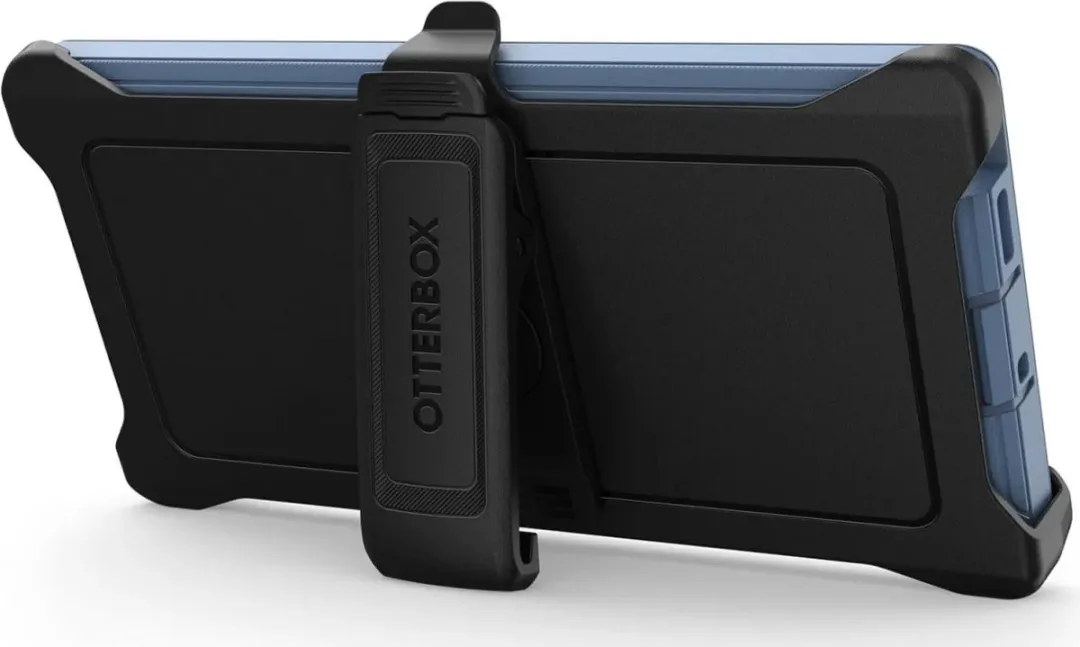 OtterBox Defender Back Cover Samsung Galaxy S24 Ultra - Blauw