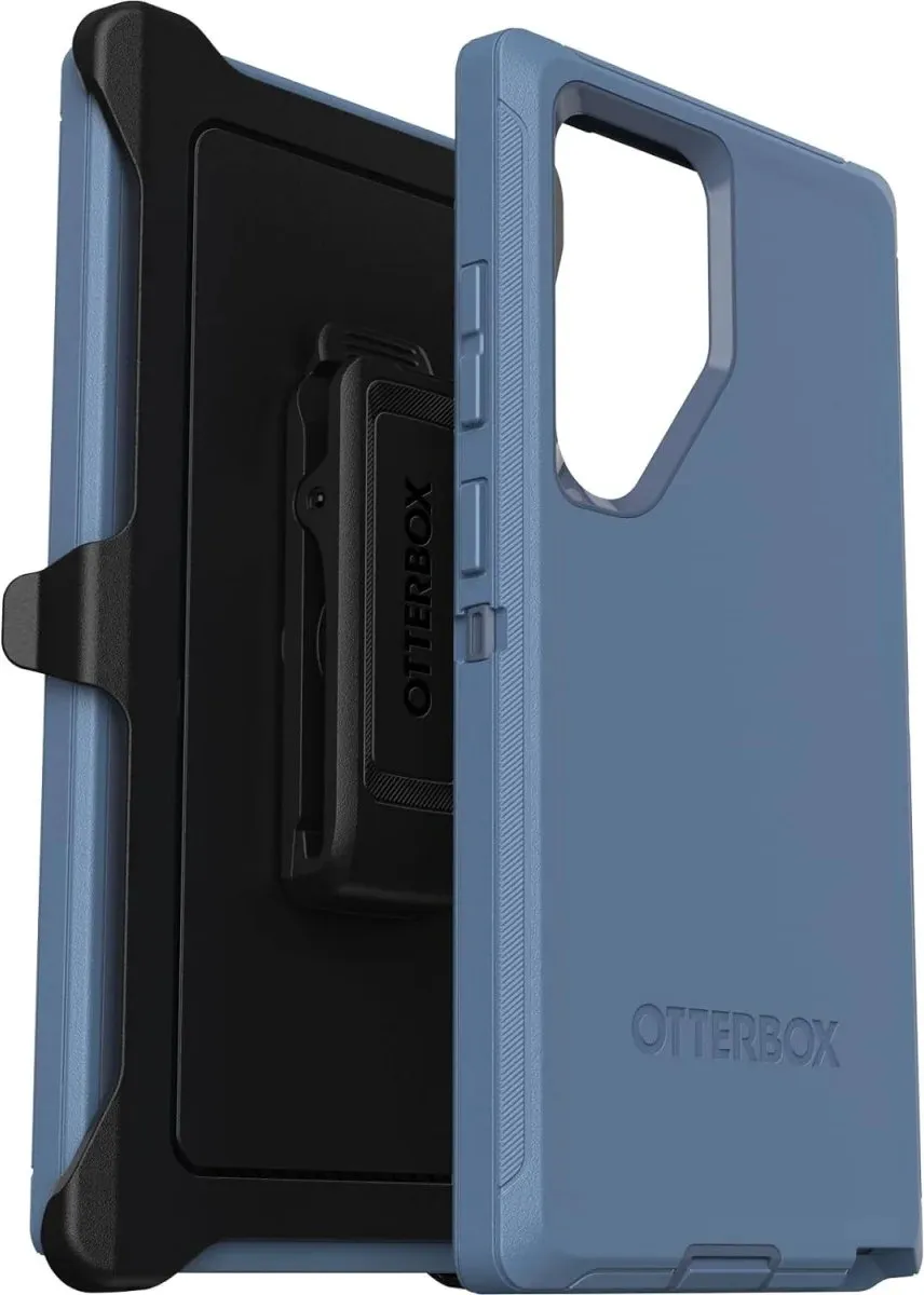 OtterBox Defender Back Cover Samsung Galaxy S24 Ultra