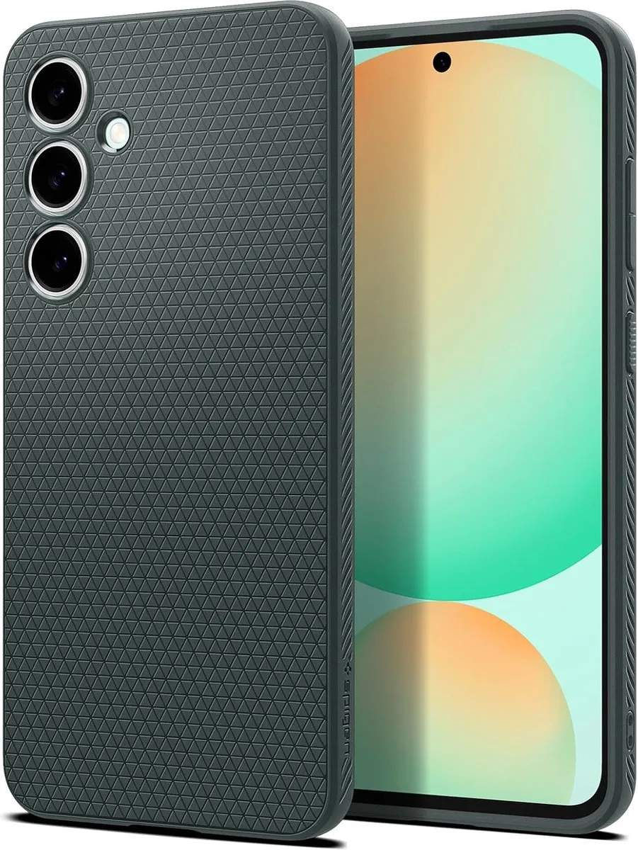 Spigen Liquid Air Back Cover