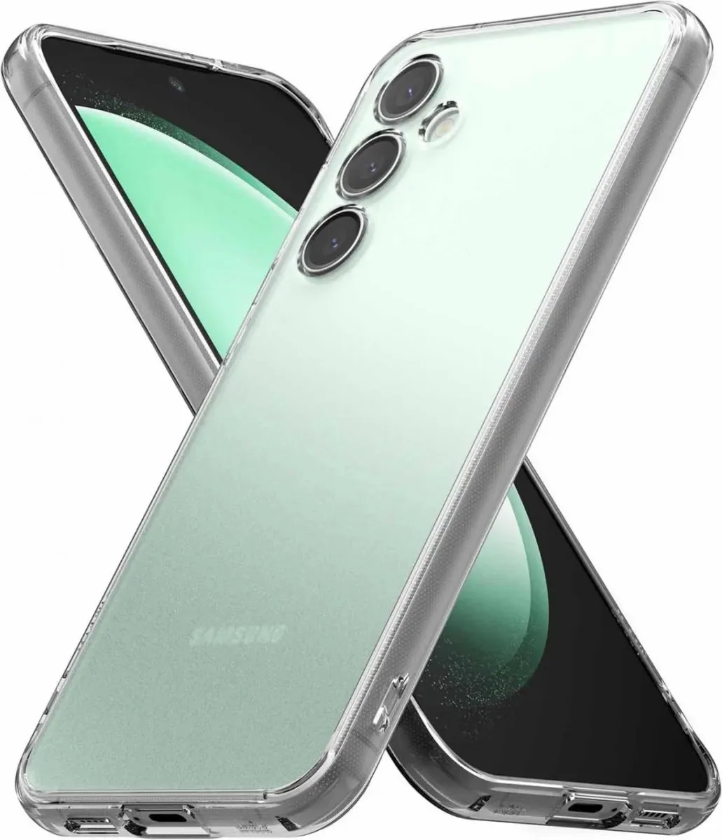 Ringke Matte Hoesje Samsung Galaxy S23 FE