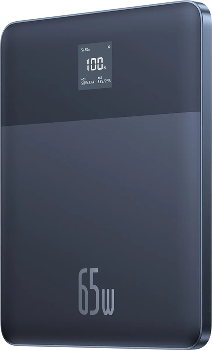 Baseus Blade2 Powerbank 12000mAh 65W