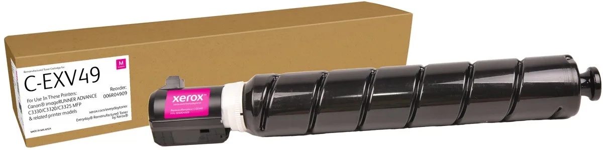 Xerox Everyday Magenta 006R04909 Toner