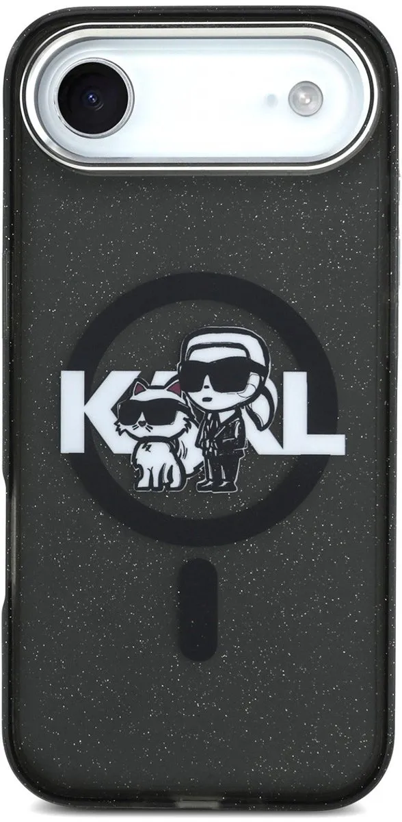 Karl Lagerfeld Back Cover Case iPhone 17 Air