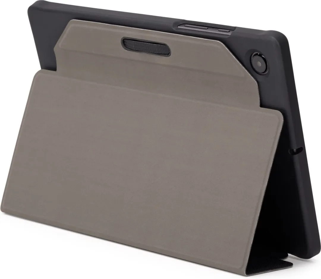 Case Logic 3204913 Tablethoes Samsung Galaxy Tab A8 2021 - 10.5 inch - Zwart