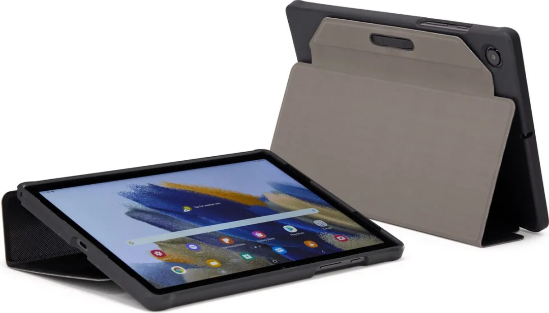 Case Logic 3204913 Tablethoes Samsung Galaxy Tab A8 2021 - 10.5 inch - Zwart