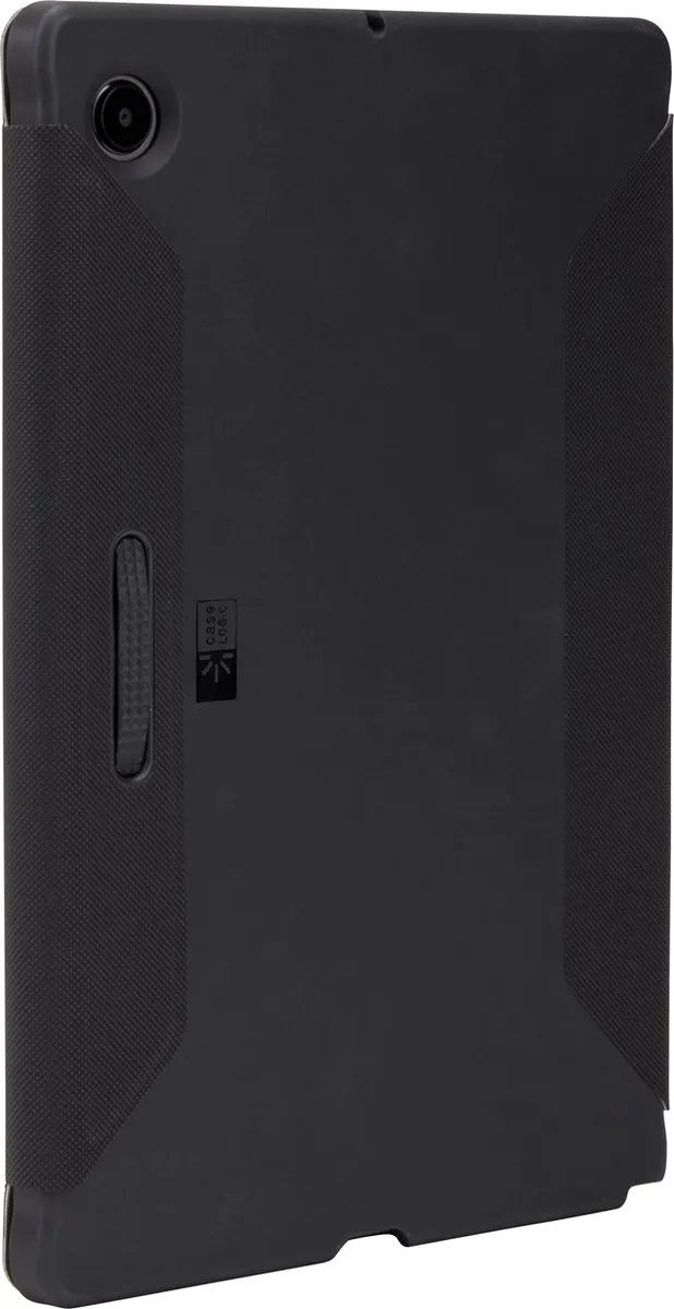 Case Logic 3204913 Tablethoes Samsung Galaxy Tab A8 2021 - 10.5 inch - Zwart - afbeelding 6 van 6