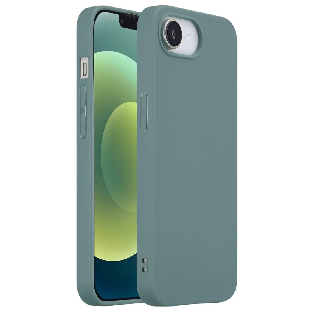 Imoshion Hoesje iPhone 16e Pine Green