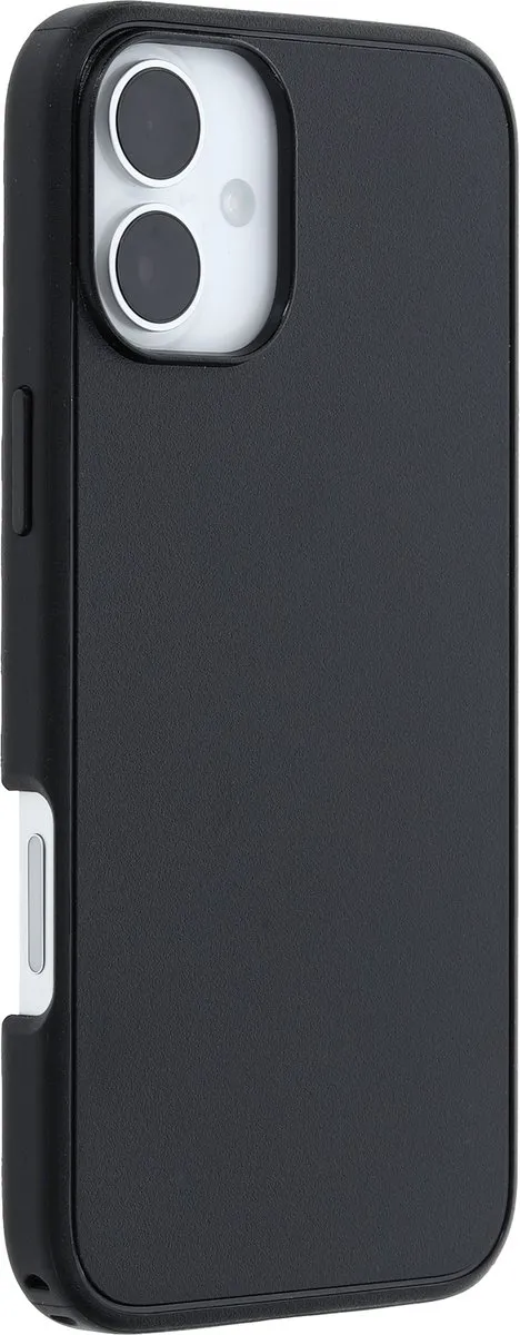 OtterBox Symmetry Series 77-99669 Hoes - iPhone 16 Plus - Zwart