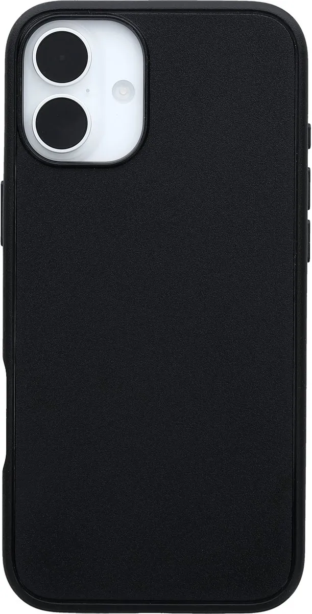 OtterBox Symmetry Series 77-99669 Hoes - iPhone 16 Plus - Zwart