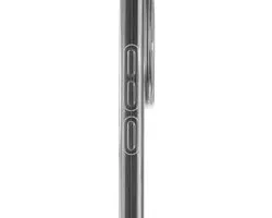 Hama Always Clear Cover voor Xiaomi Redmi Note 13 Pro 5G - Transparant - afbeelding 6 van 6