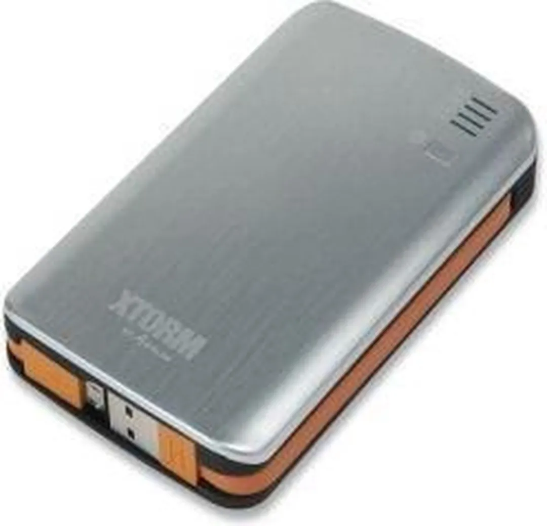 Xtorm Powerbank AL370 7300mAh