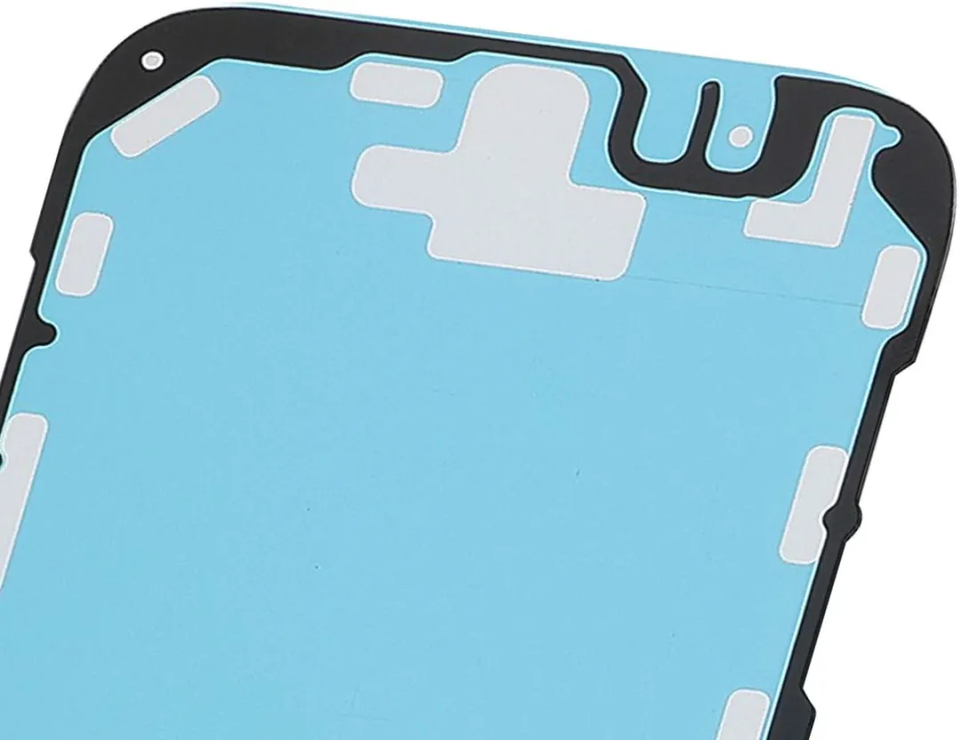 Google Pixel 10 Scherm Bevestigingslijm G806-16008-01 - Zwart/Blauw