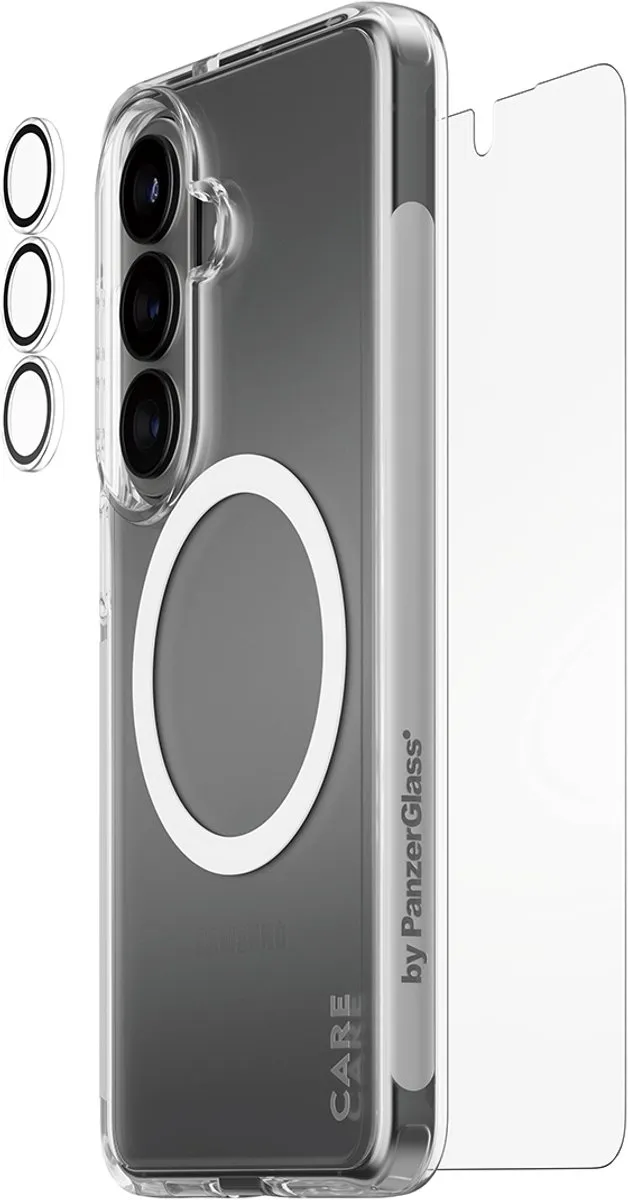 PanzerGlass CR12957 Hoes Samsung Galaxy S26