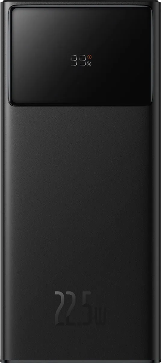 Baseus PPXJ080001 PowerBank 20.000mAh