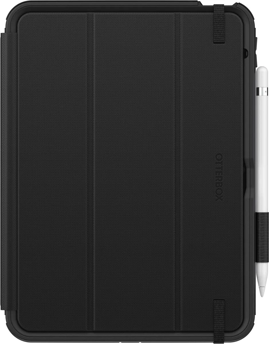OtterBox Defender EDU Folio Series 77-93758 iPad Hoes - Zwart