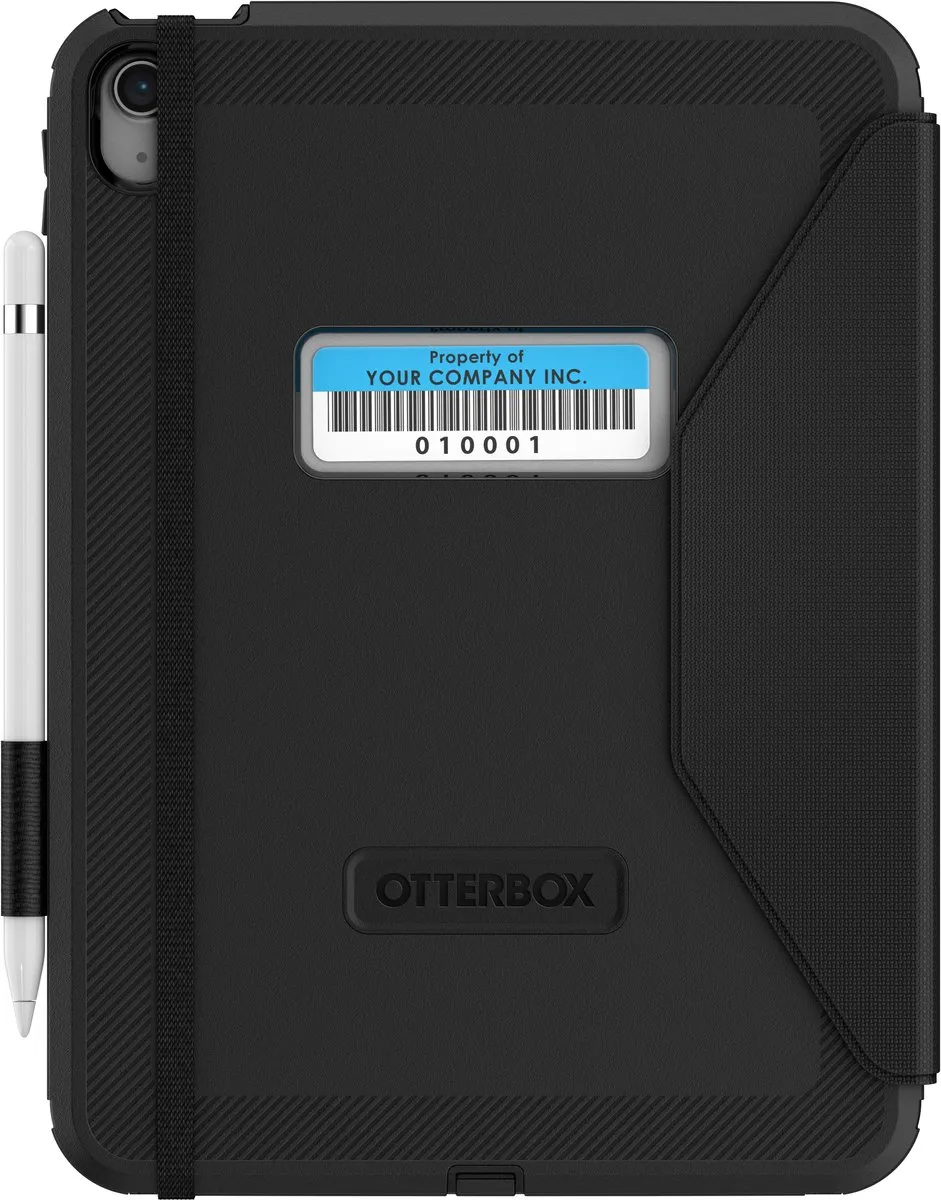 OtterBox Defender EDU Folio Series 77-93758 iPad Hoes