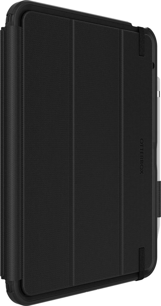 OtterBox Defender EDU Folio Series 77-93758 iPad Hoes - Zwart