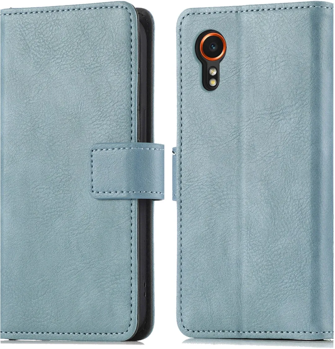 Imoshion Hoesje Samsung Galaxy Xcover 7