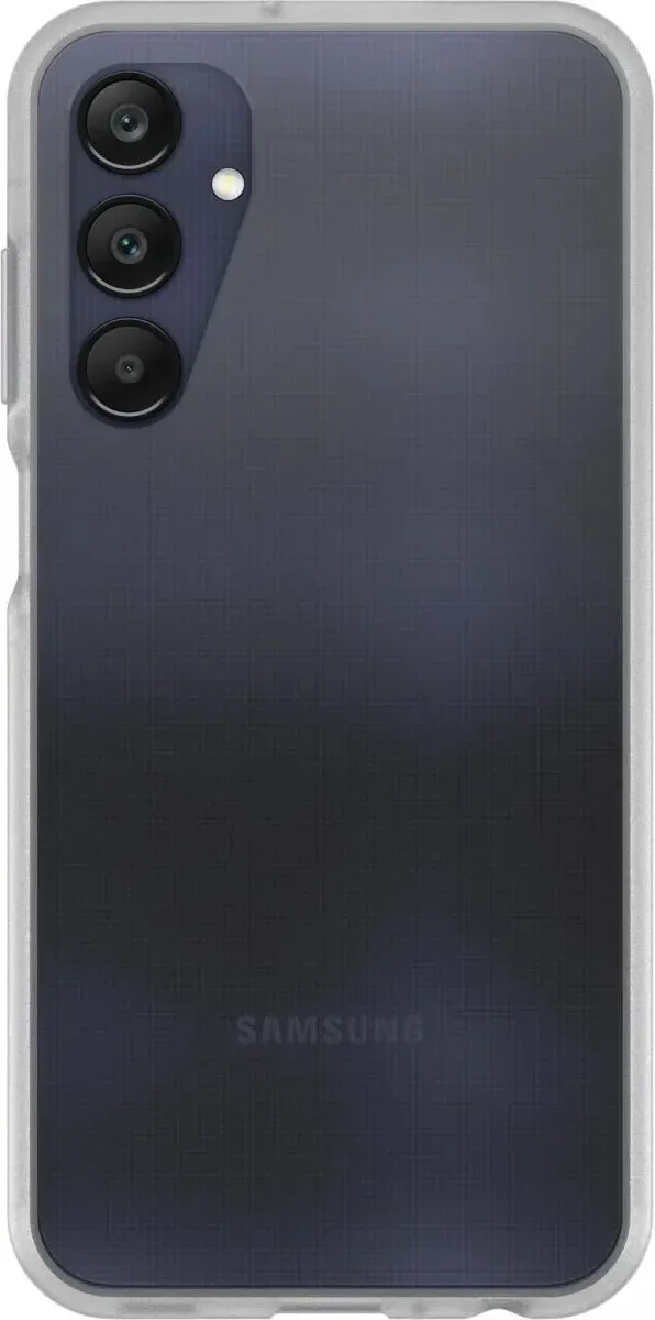 OtterBox Back Cover voor Samsung Galaxy A25 - Transparant