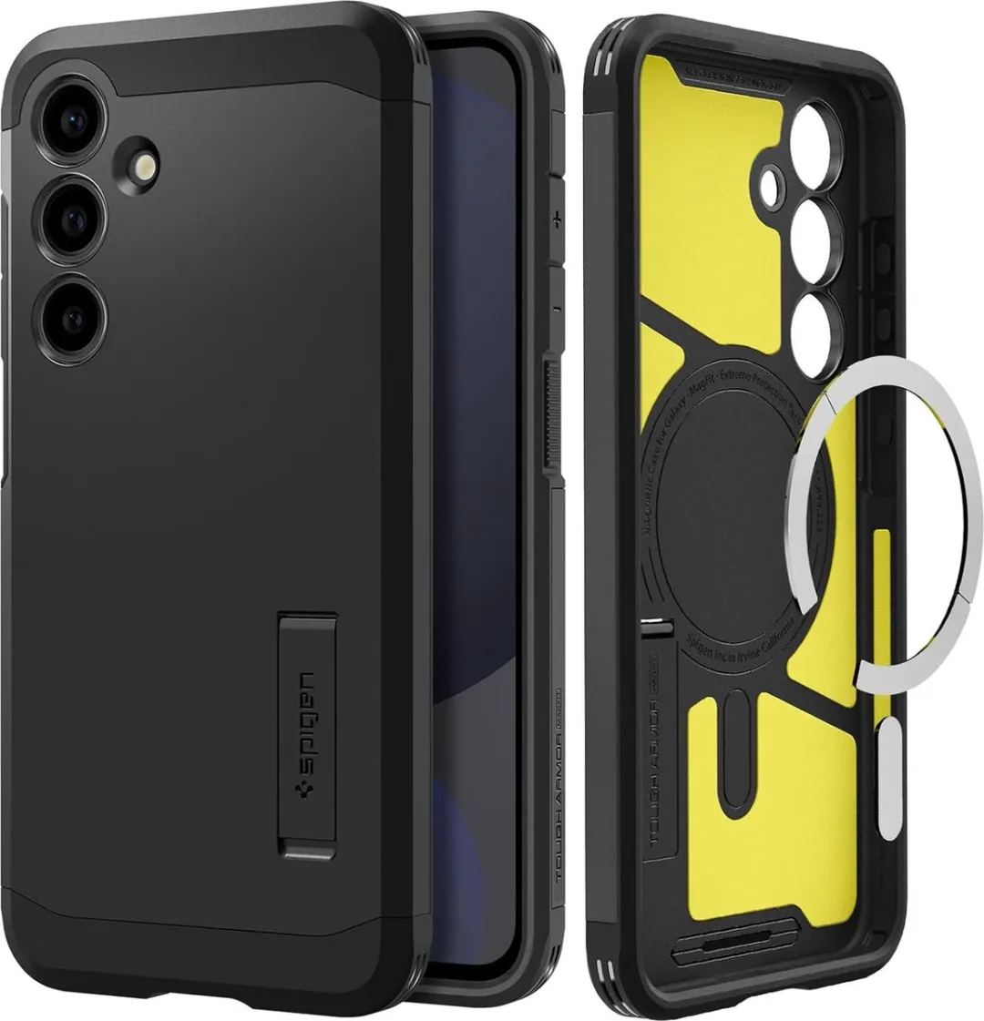 Spigen Thin Armor ACS06801 Hoesje