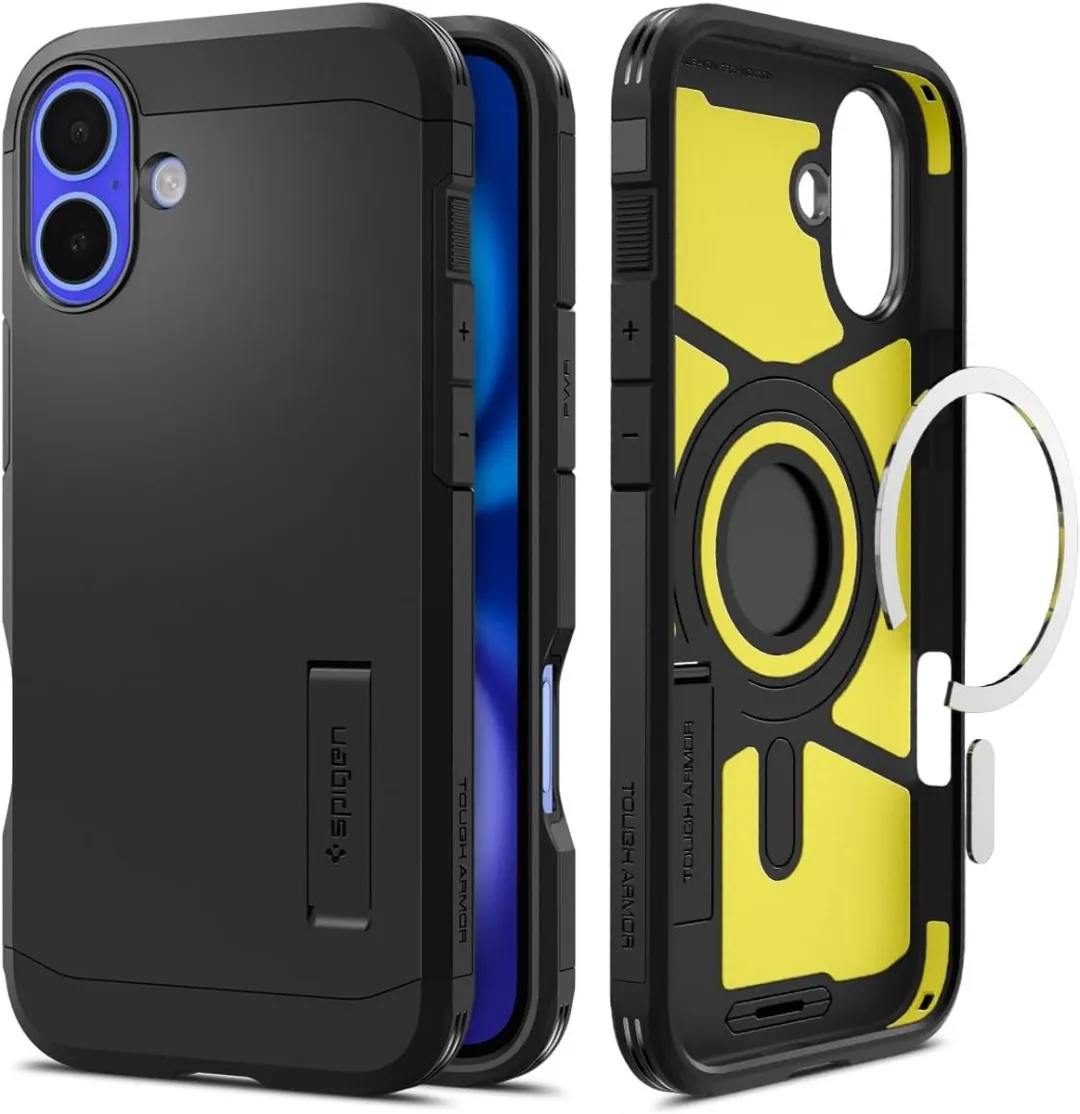 Spigen Tough Armor ACS06602 Hoesje