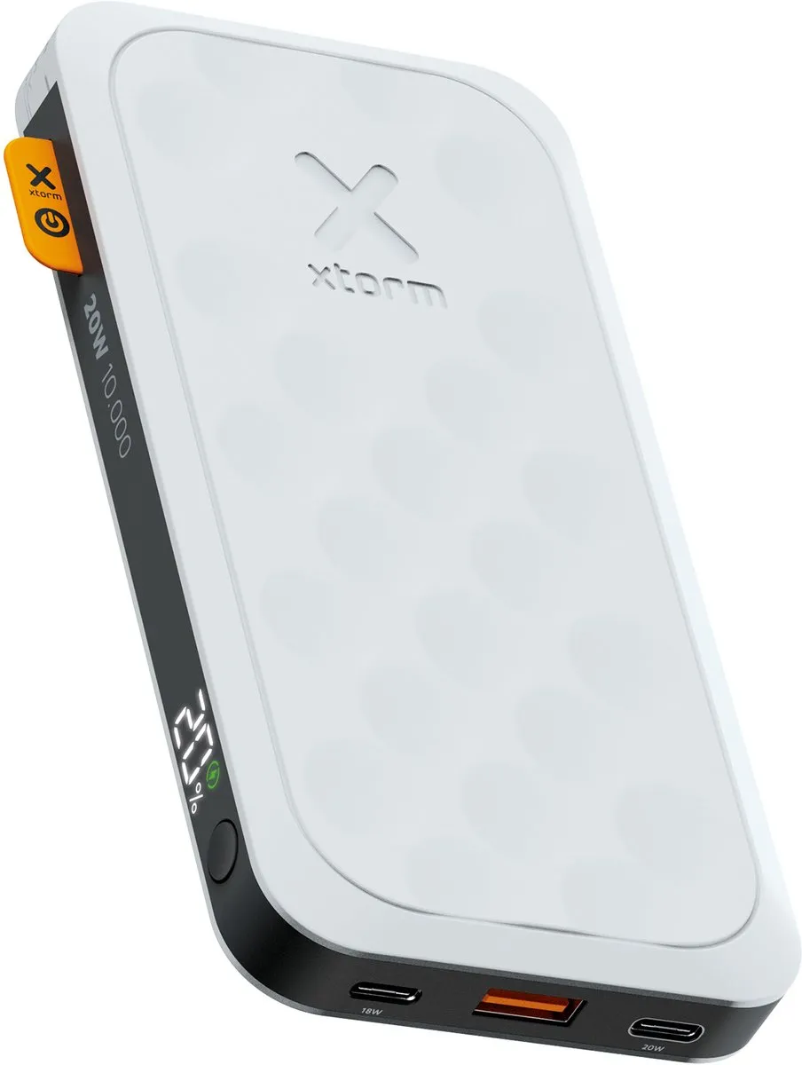 Xtorm Fuel Series 5 FS5100 Powerbank 10.000mAh