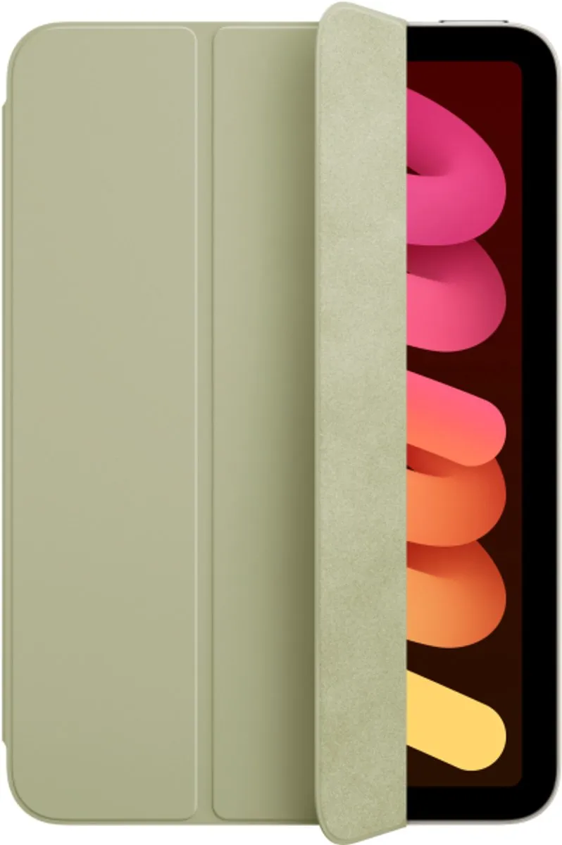Apple Smart Folio iPad mini 8.3 MC2V4ZM/A - Sage