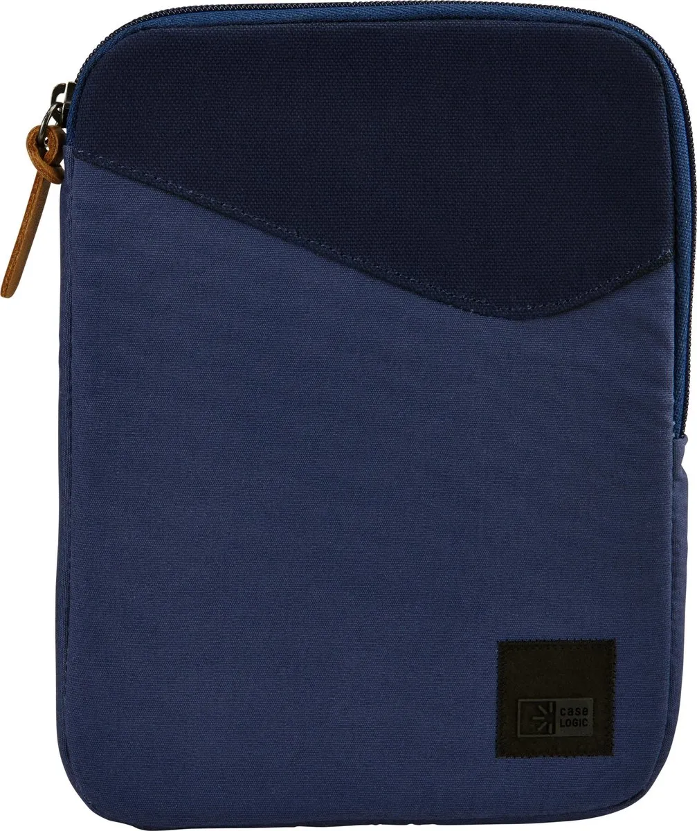 Case Logic LoDo Tablethoes 8 inch - Blauw LODS108DBL