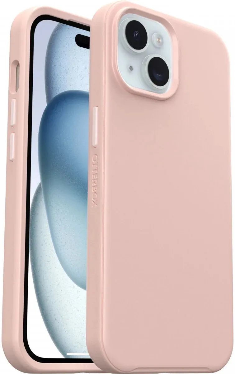 OtterBox Symmetry Back Cover Hoesje iPhone 16e