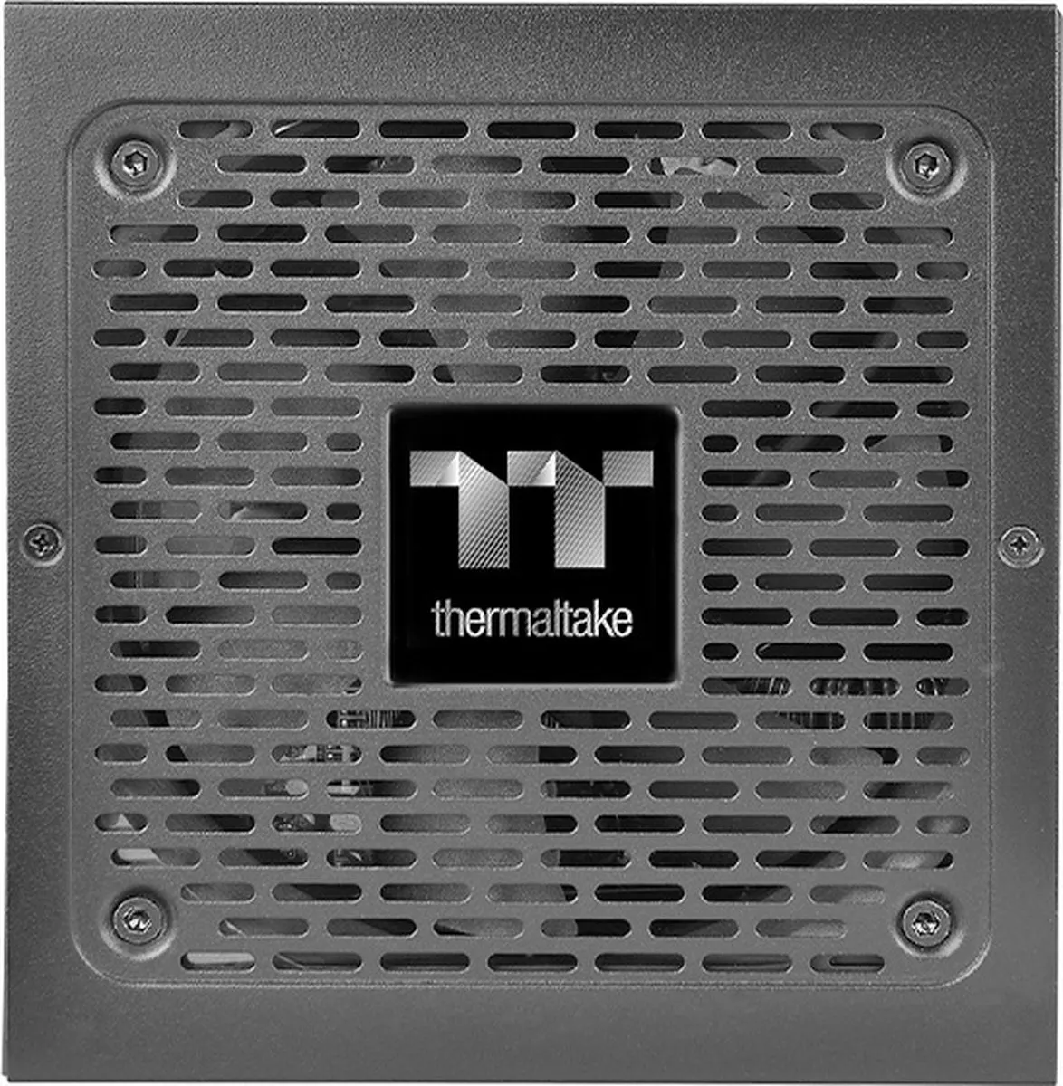 Thermaltake Smart BM3 PS-SPD-0650MNFABE-3 650W - Zwart