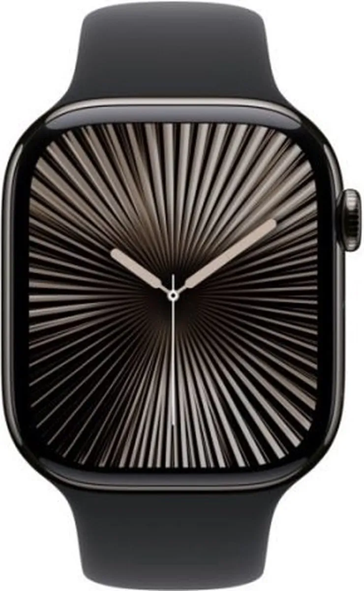 Apple Watch Series 10 42mm Slate