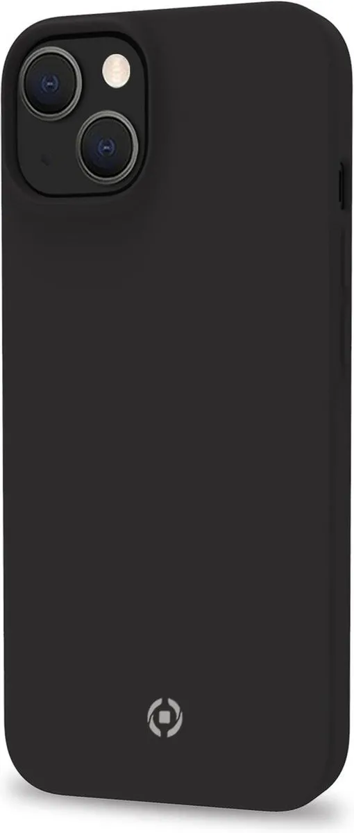 Celly Cromo Siliconen Hoesje iPhone 14