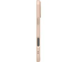 Spigen Ultra Hybrid Back Cover iPhone 16 Pro Max - Roze