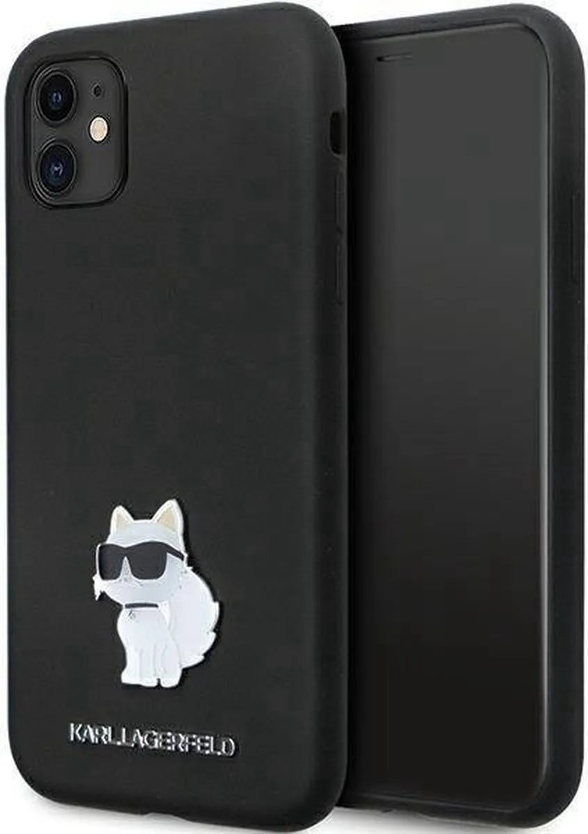 Karl Lagerfeld KLHCN61SMHCNPK Hoesje