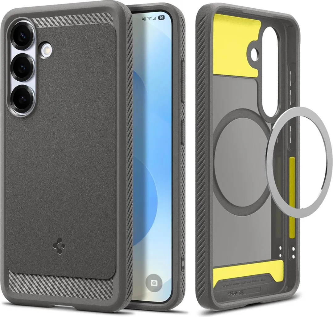 Spigen Rugged Armor MagFit ACS07511 Hoesje
