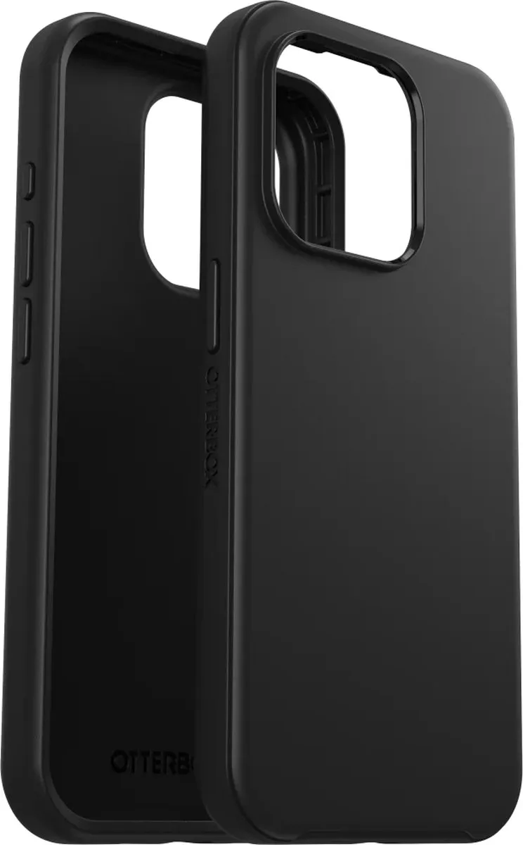 OtterBox Symmetry Back Cover iPhone 15 Pro