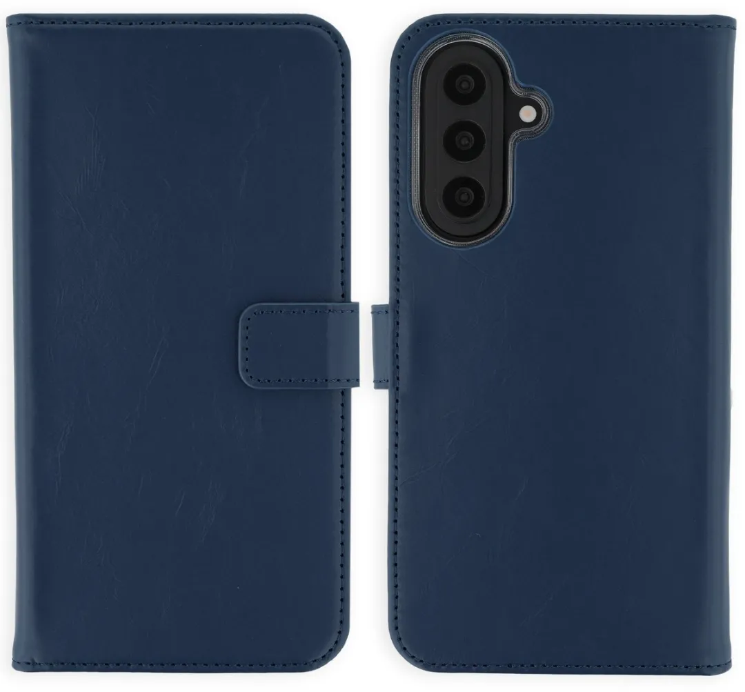 Selencia Hoesje Samsung Galaxy A57