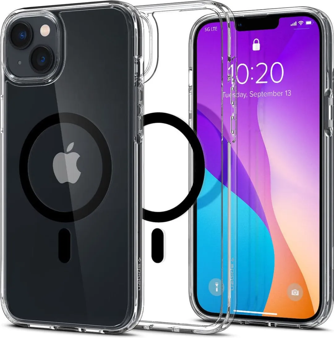 Spigen Ultra Hybrid Hoesje iPhone 14 Plus