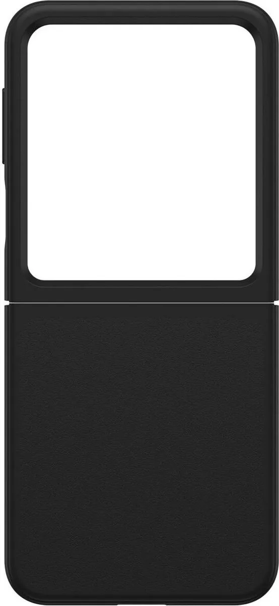 OtterBox Thin Flex Hoesje Samsung Galaxy Z Flip 5 - Zwart